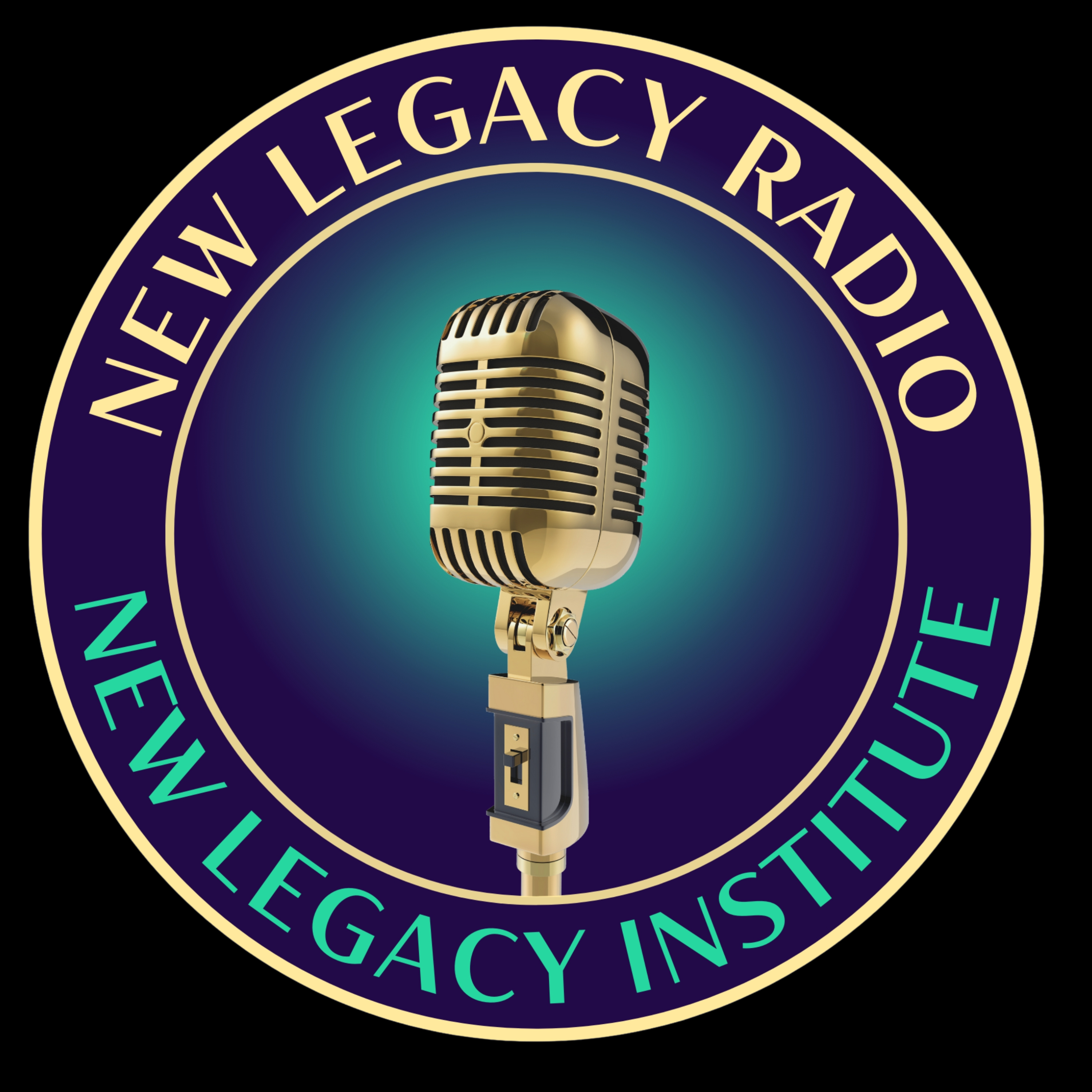 New Legacy Radio